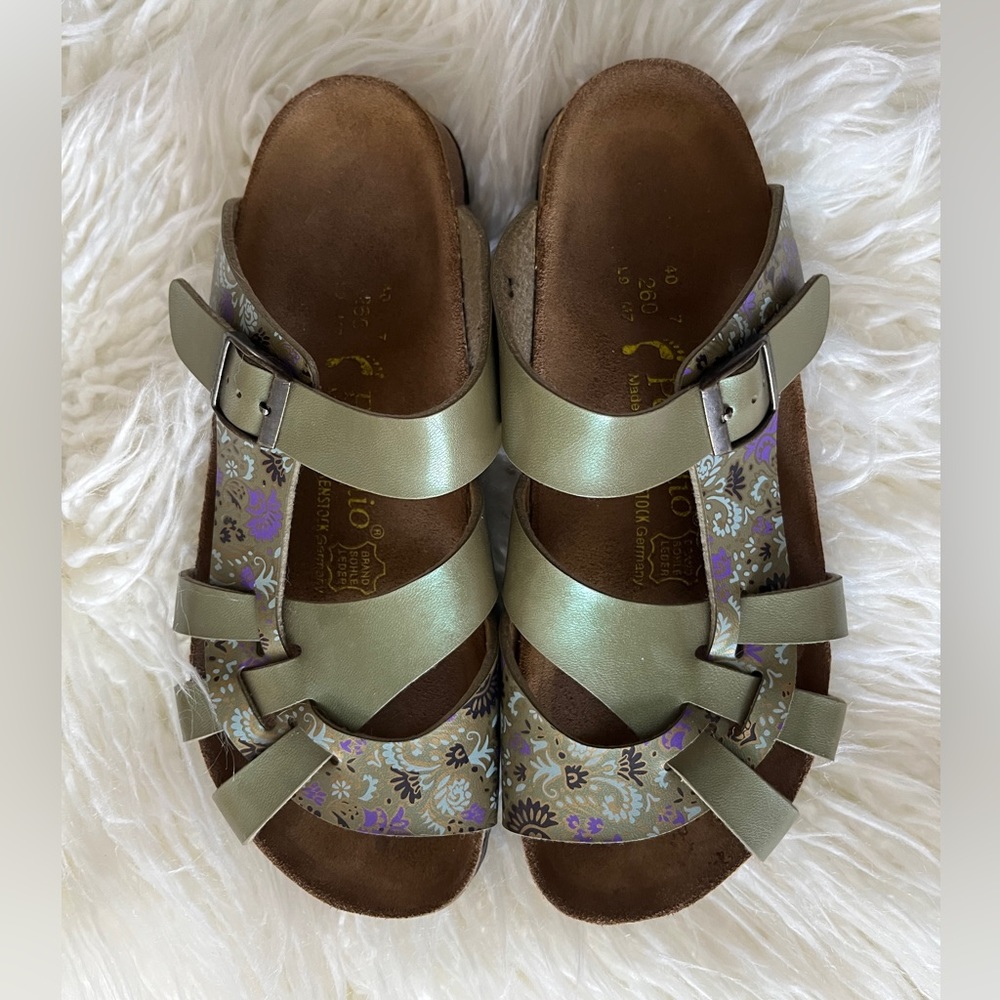 Birkenstock Papillio Pisa